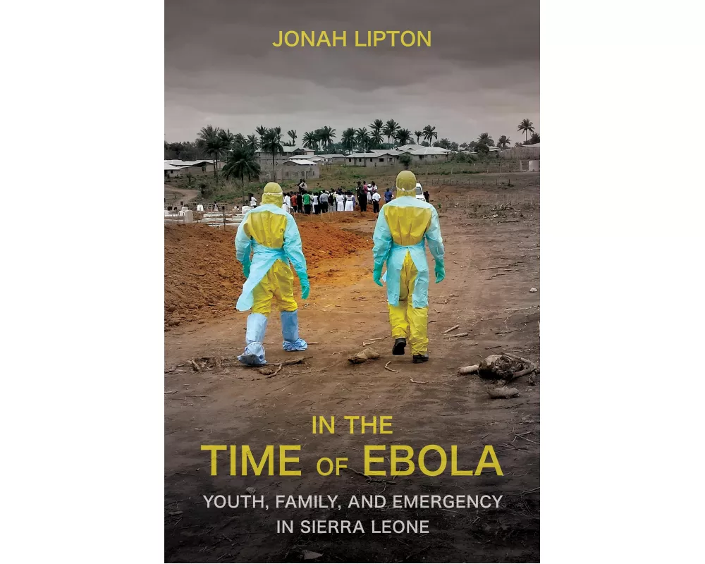 In the Time of Ebola