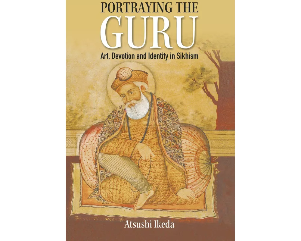 Portraying the Guru