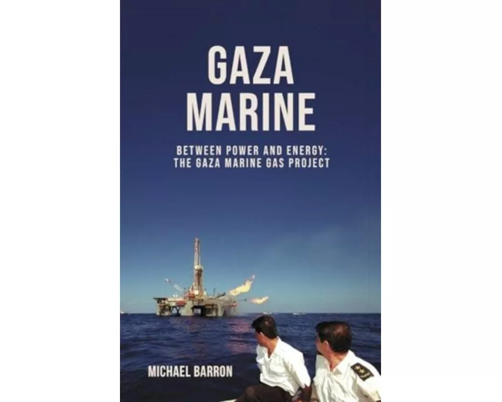 The Gaza Marine Story
