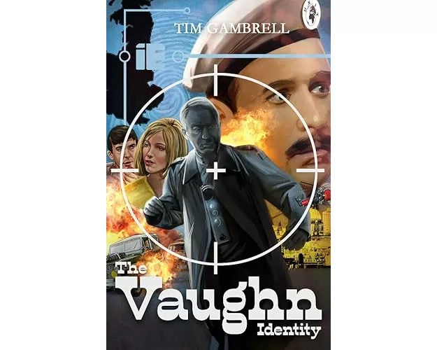 UNIT: The Vaughn Identity