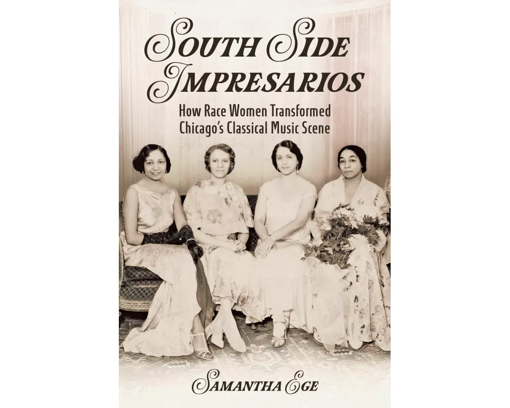 South Side Impresarios