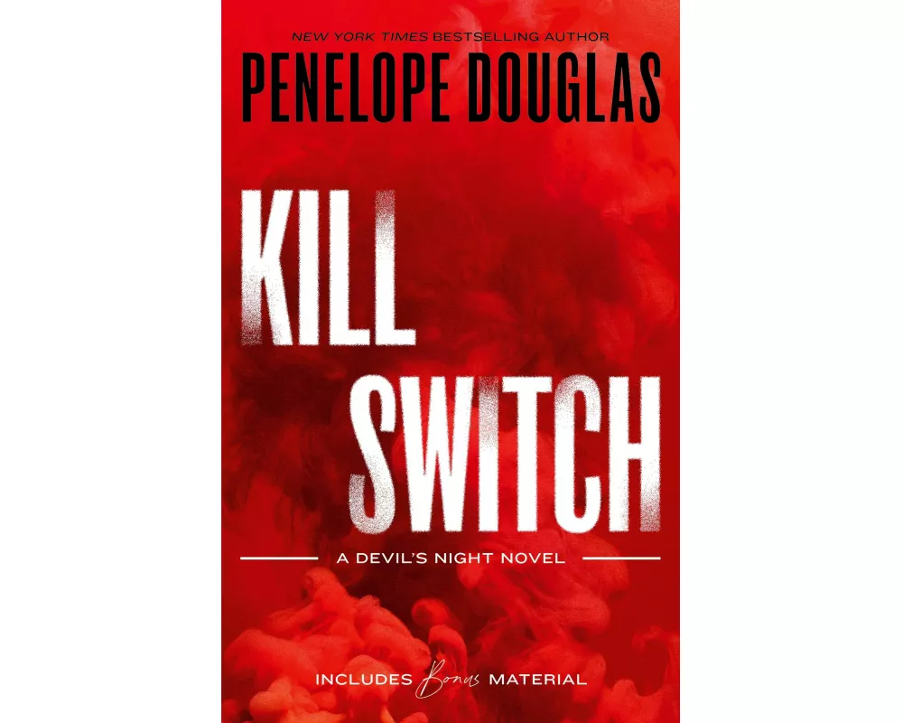 Kill Switch: Devil's Night