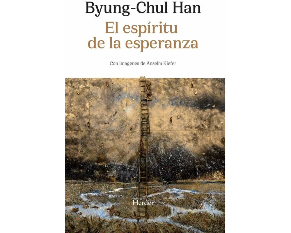 Espiritu de la Esperanza, El