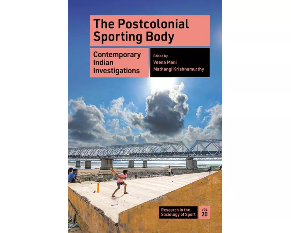The Postcolonial Sporting Body