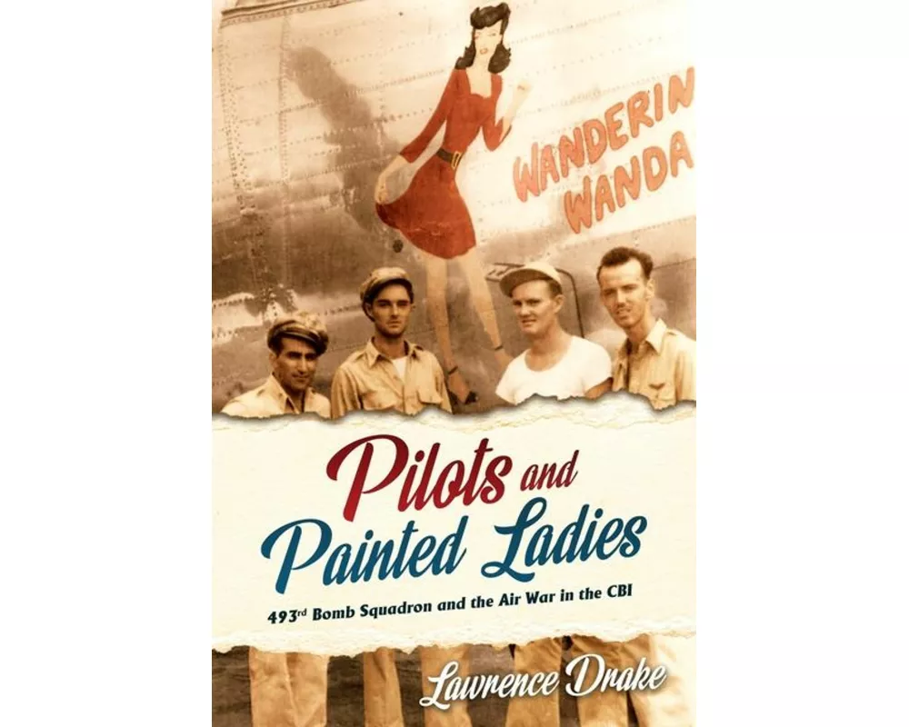 Pilots and Painted Ladies