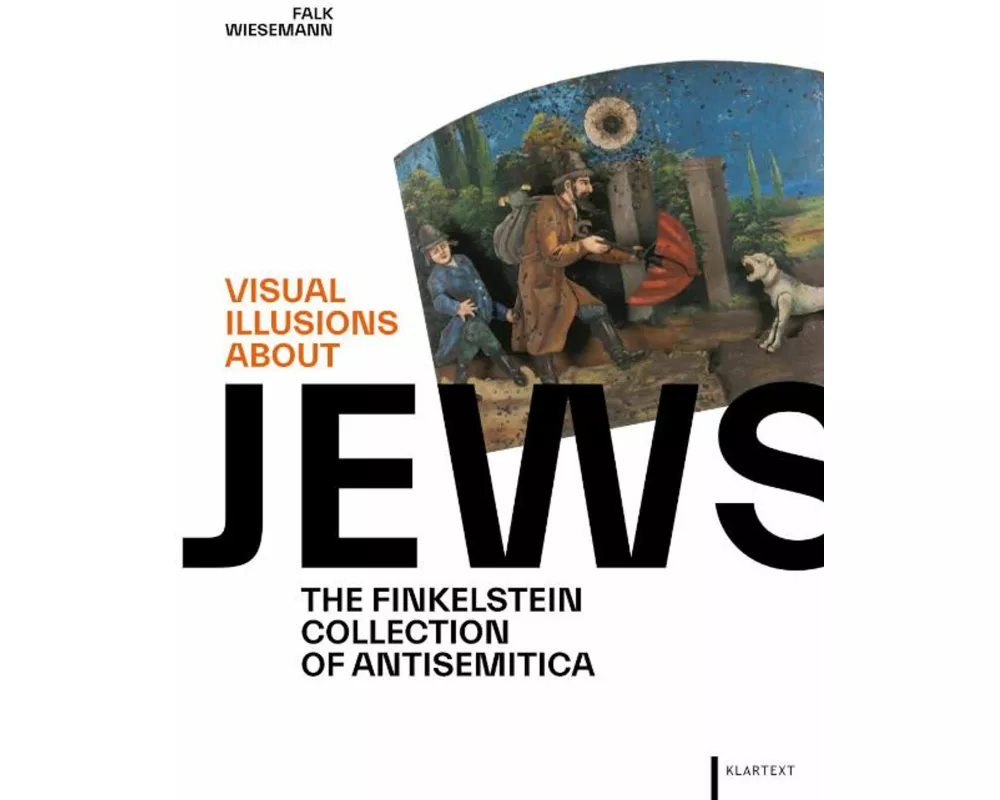 Visual Illusions about Jews