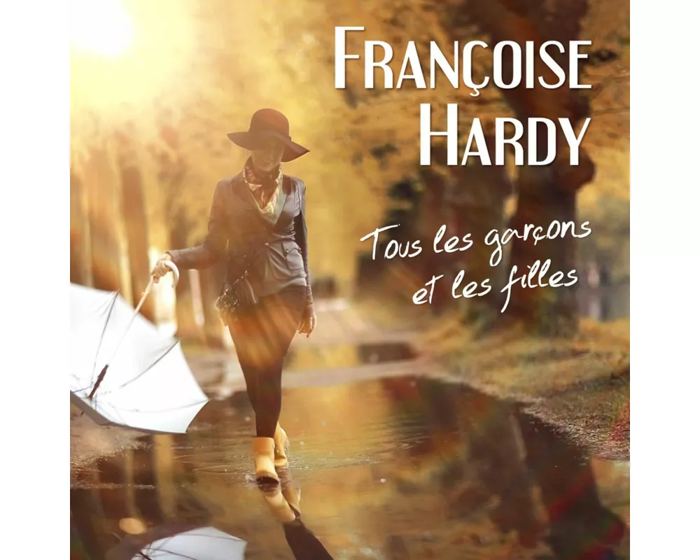 Tous les gar¿ons et les filles