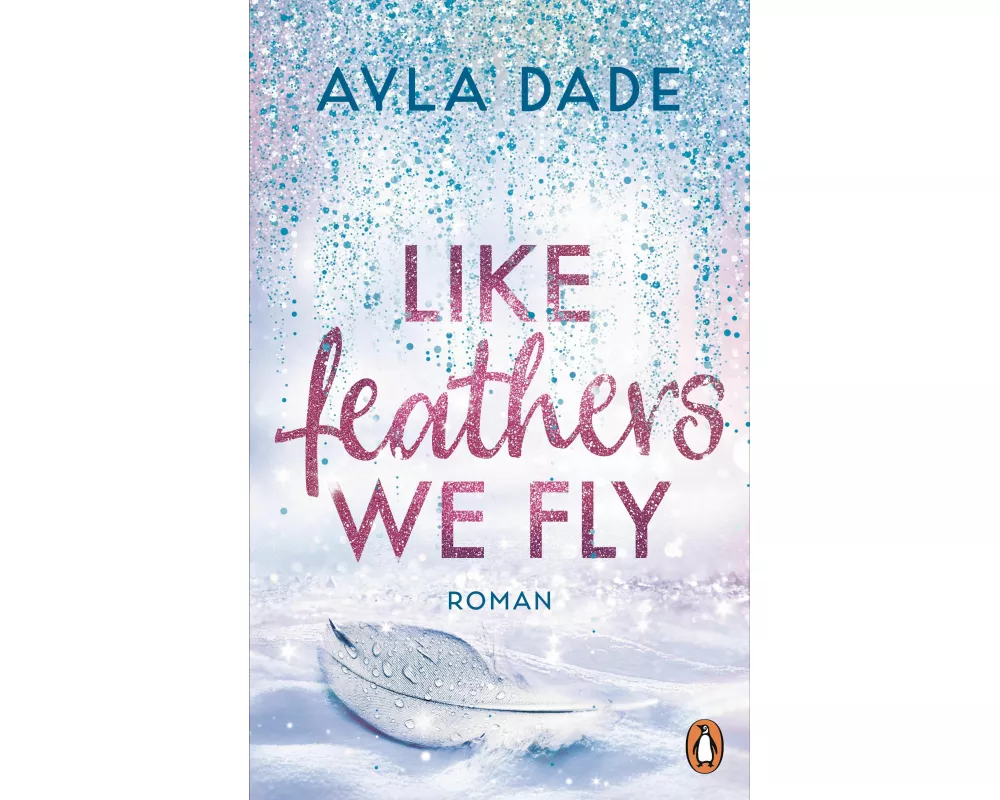 Like Feathers We Fly