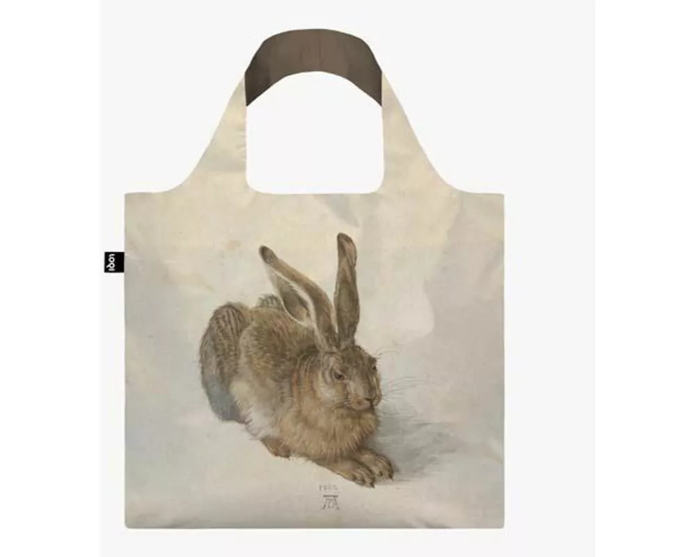 ALBRECHT DUERER Young Hare