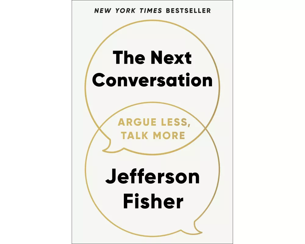 The Next Conversation