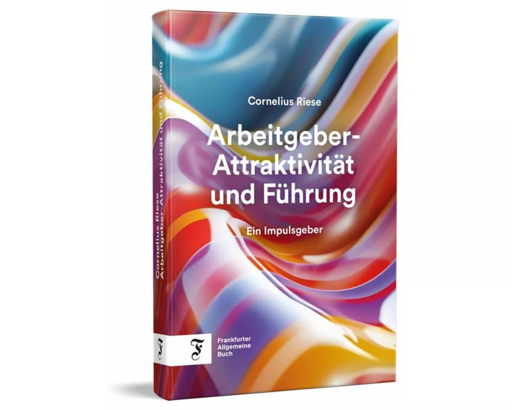 Arbeitgeber-Attraktivität und Führung
