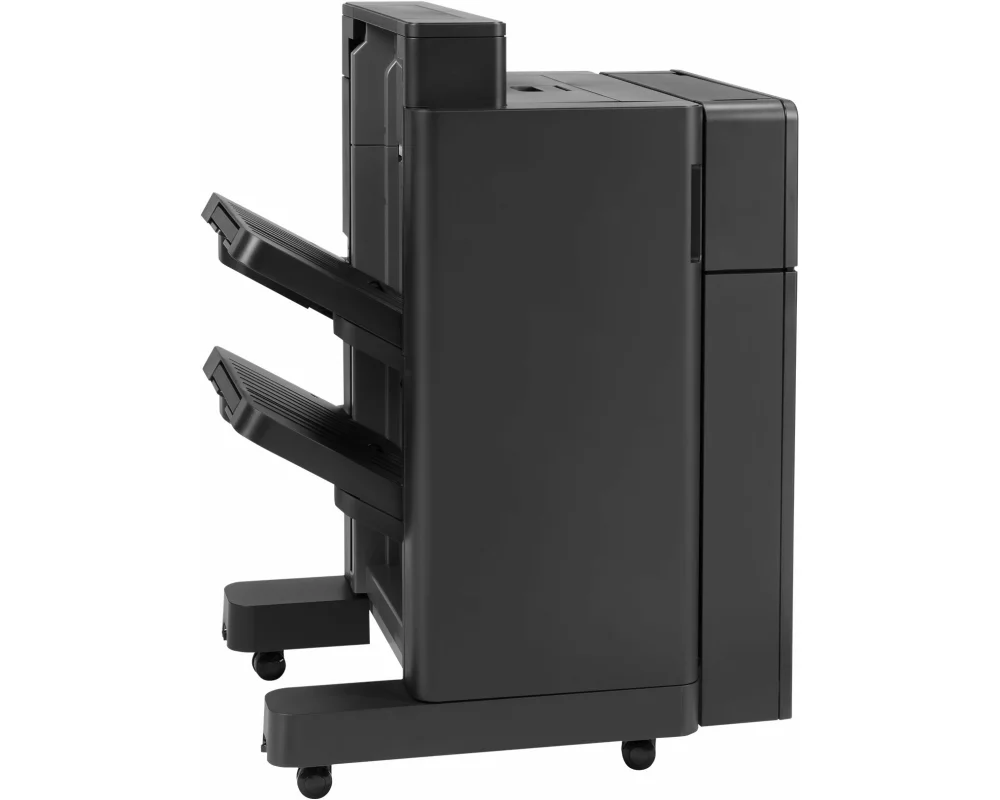 HP Output Capacity Stapler/Stacker with 2/4 hole for LaserJet