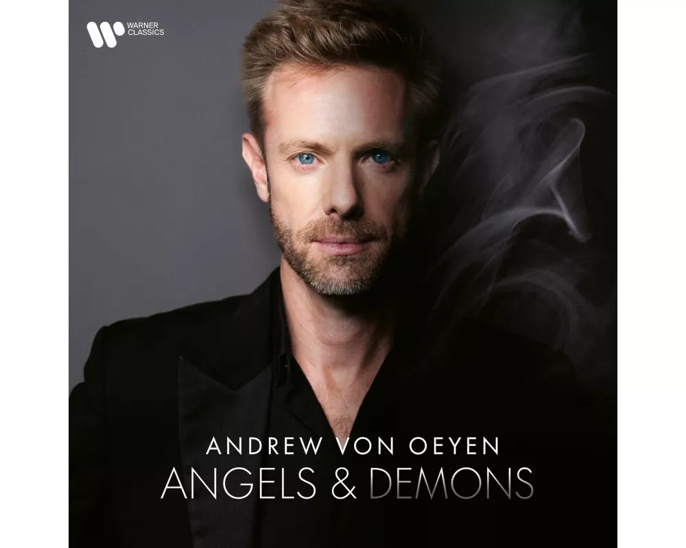 Angels and Demons