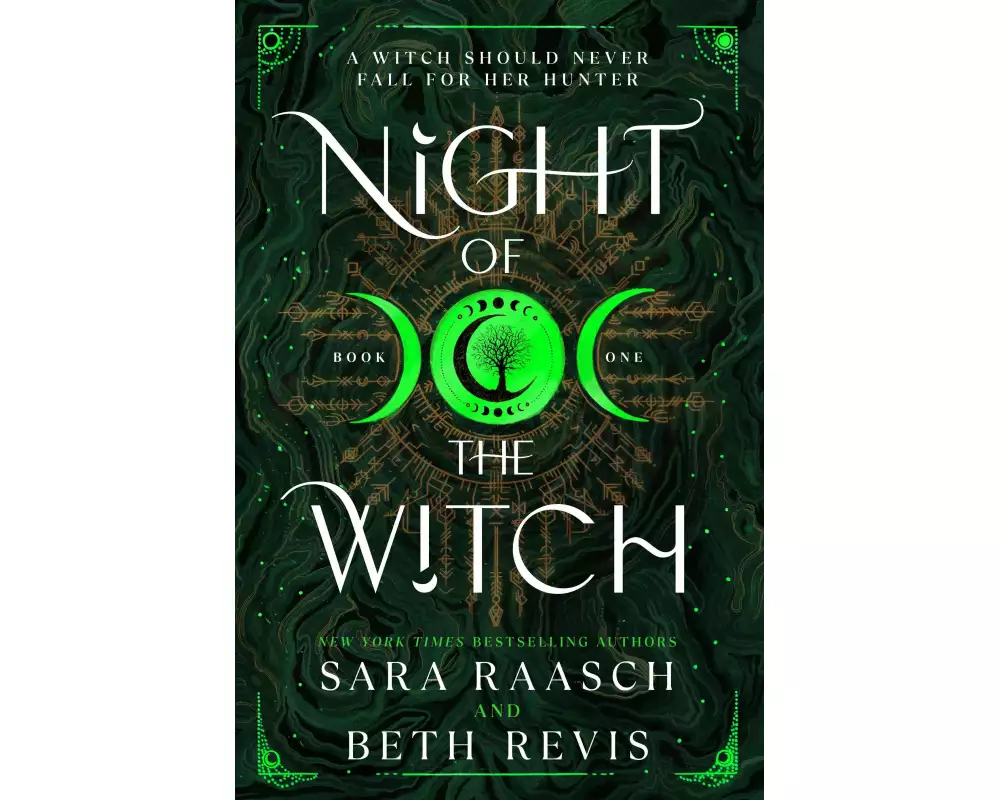 Night of the Witch