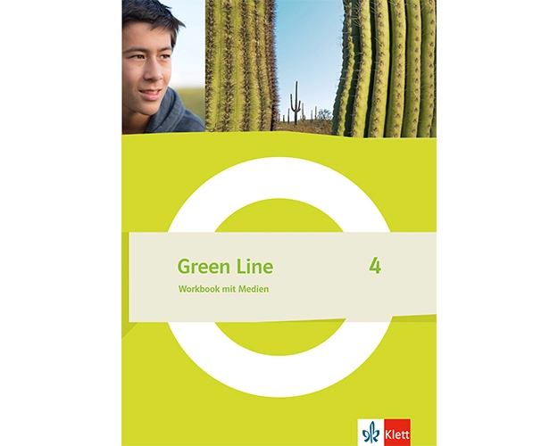 Green Line 4