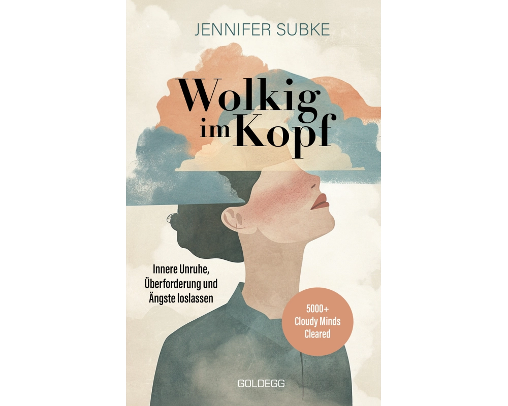 Wolkig im Kopf