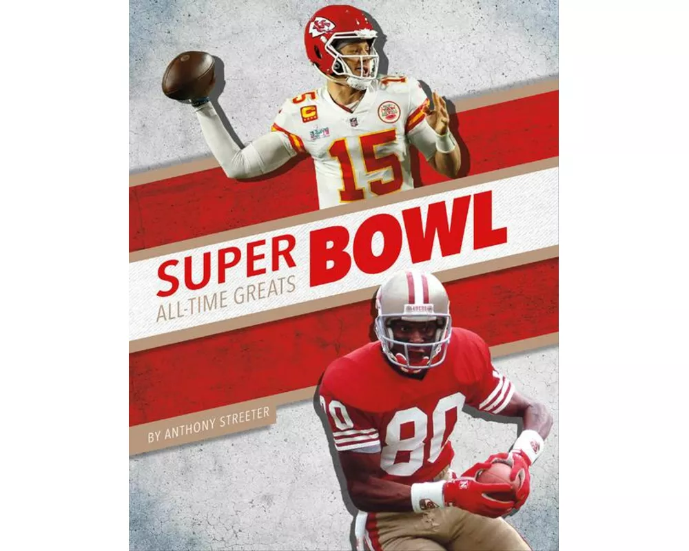 Super Bowl All-Time Greats