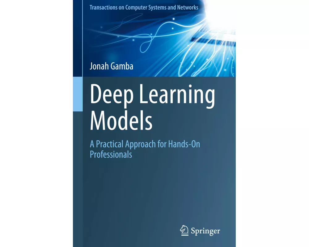 Deep Learning Models