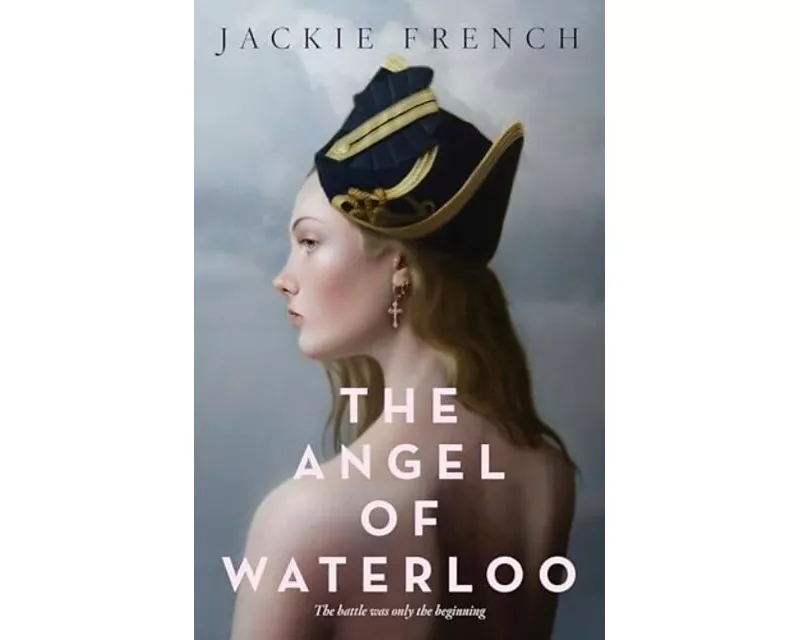 The Angel of Waterloo