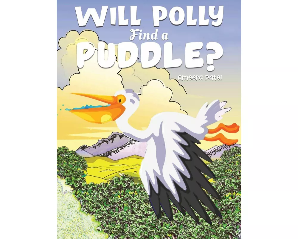 Will Polly Find a Puddle?