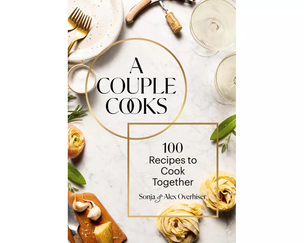 A Couple Cooks