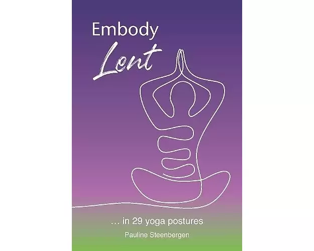 Embody Lent