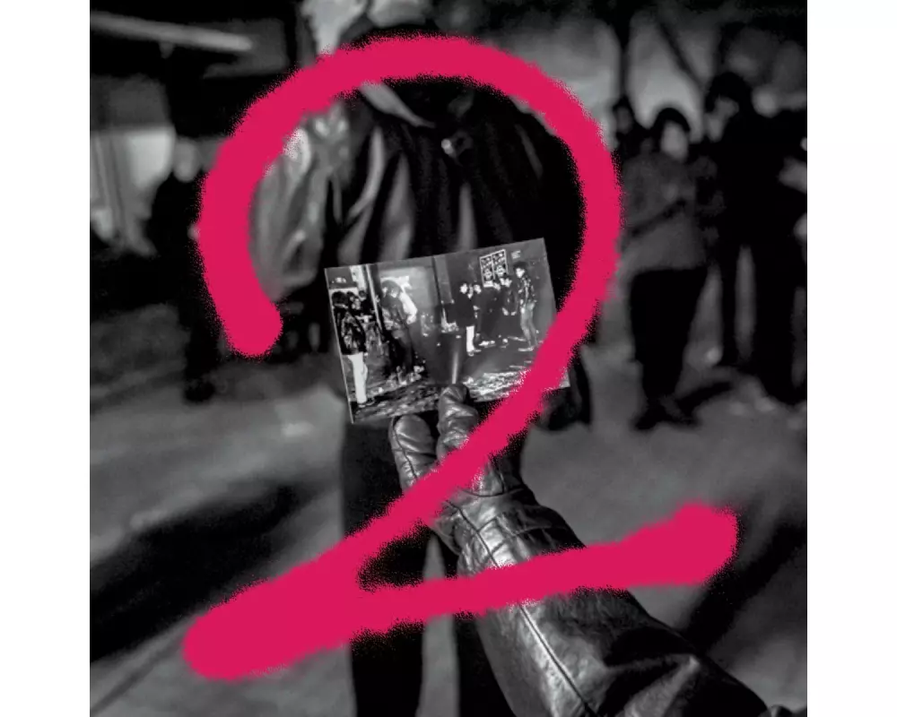 Das Lied der Straße