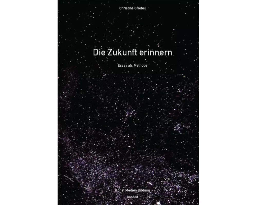 Die Zukunft erinnern