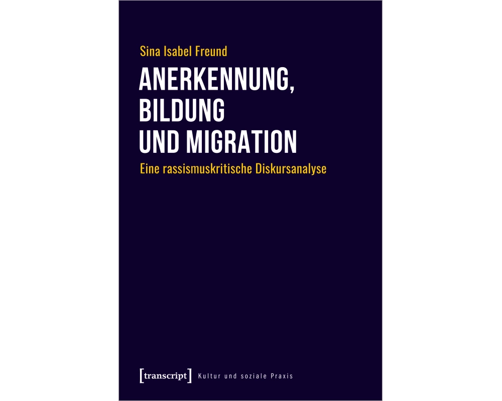 Anerkennung, Bildung und Migration