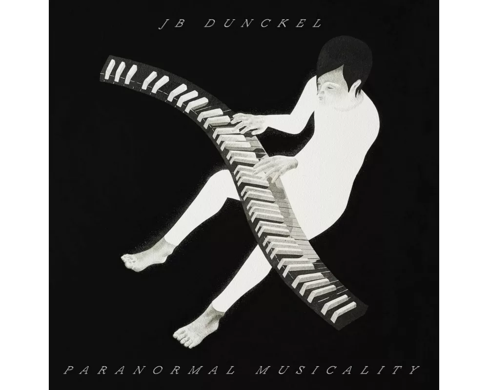 Paranormal Musicality