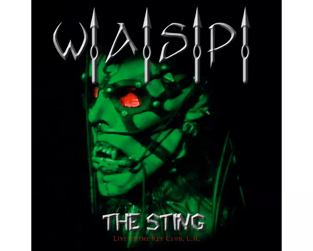 The Sting (CD+DVD)