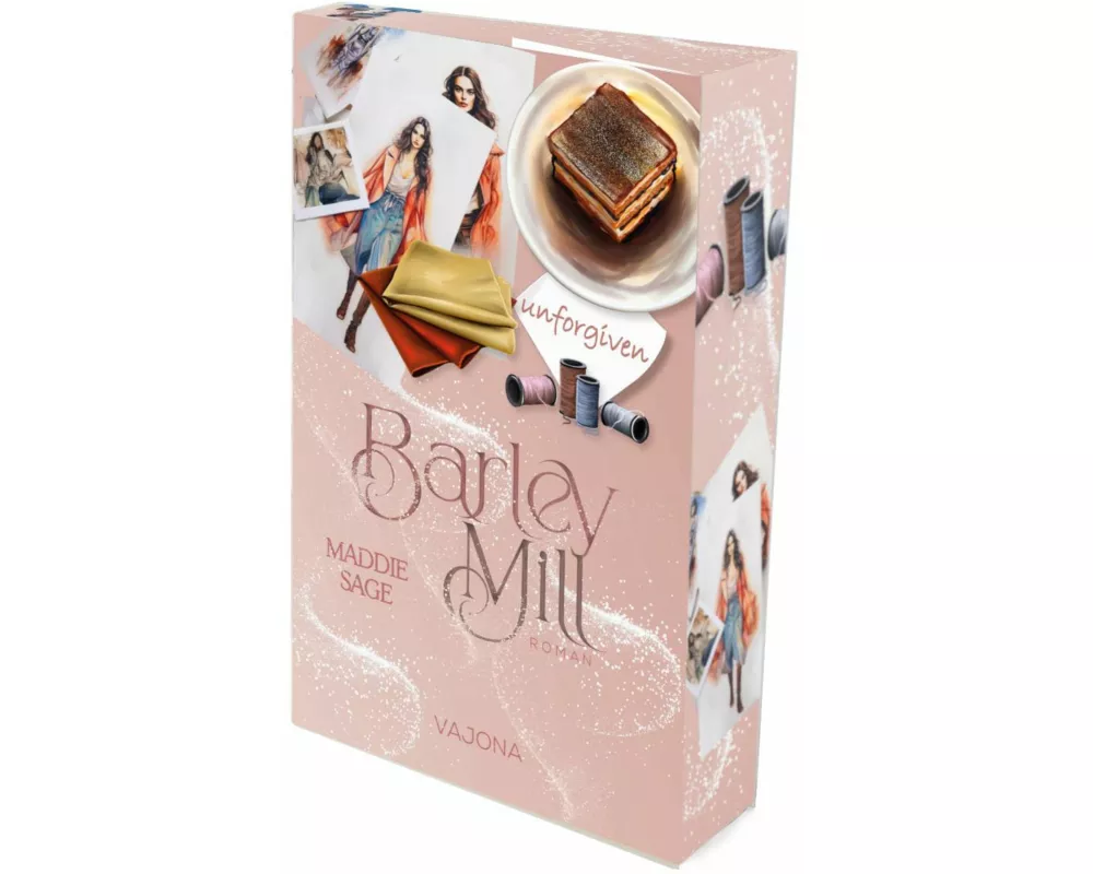 Barley Mill - Unforgiven (3)