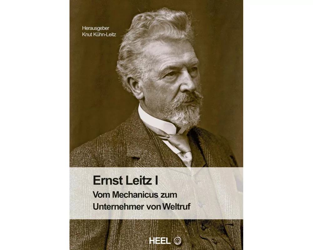 Ernst Leitz I