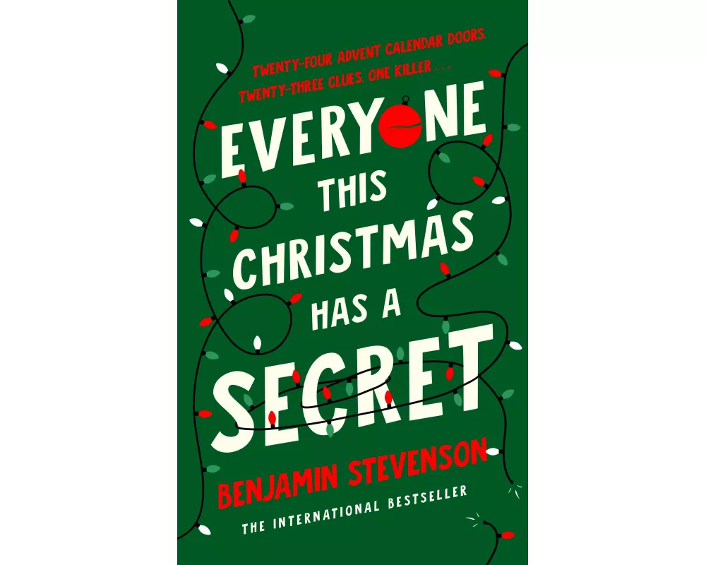 Everyone This Christmas Has A Secret