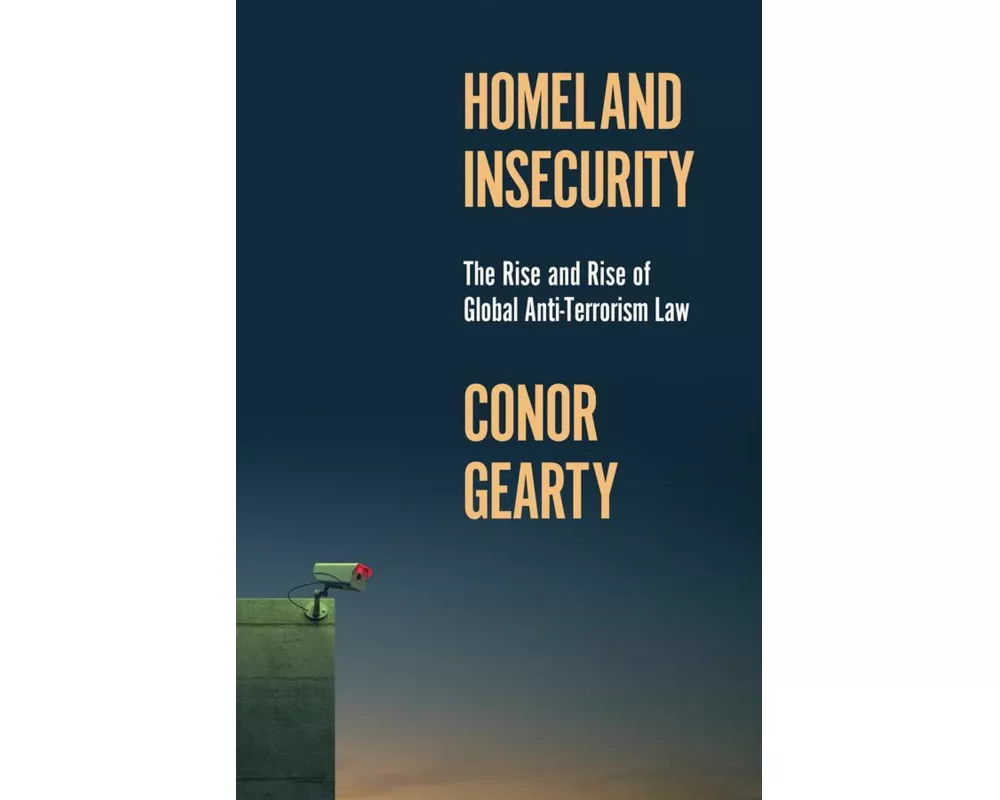 Homeland Insecurity