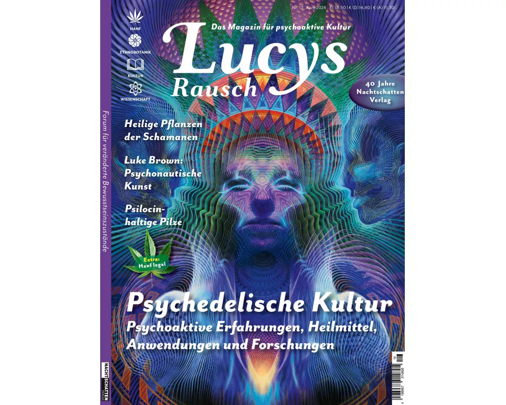 Lucys Rausch Nr. 17