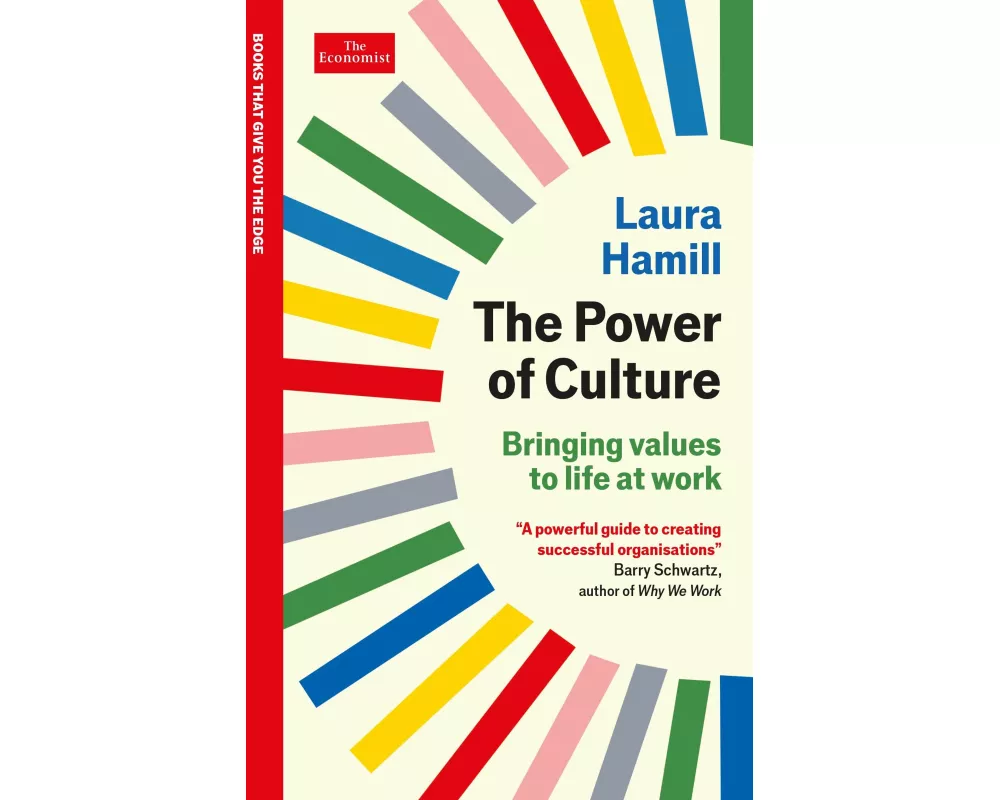 The Power of Culture