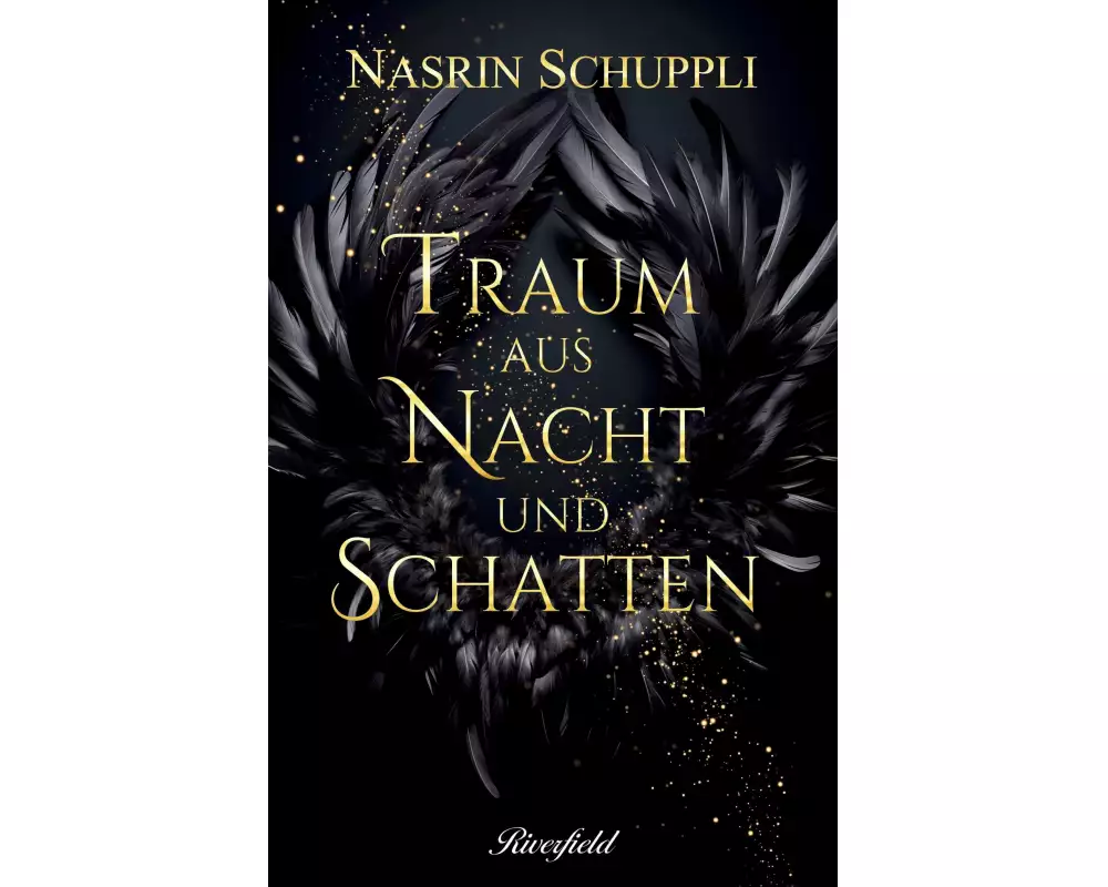 Traum aus Nacht und Schatten