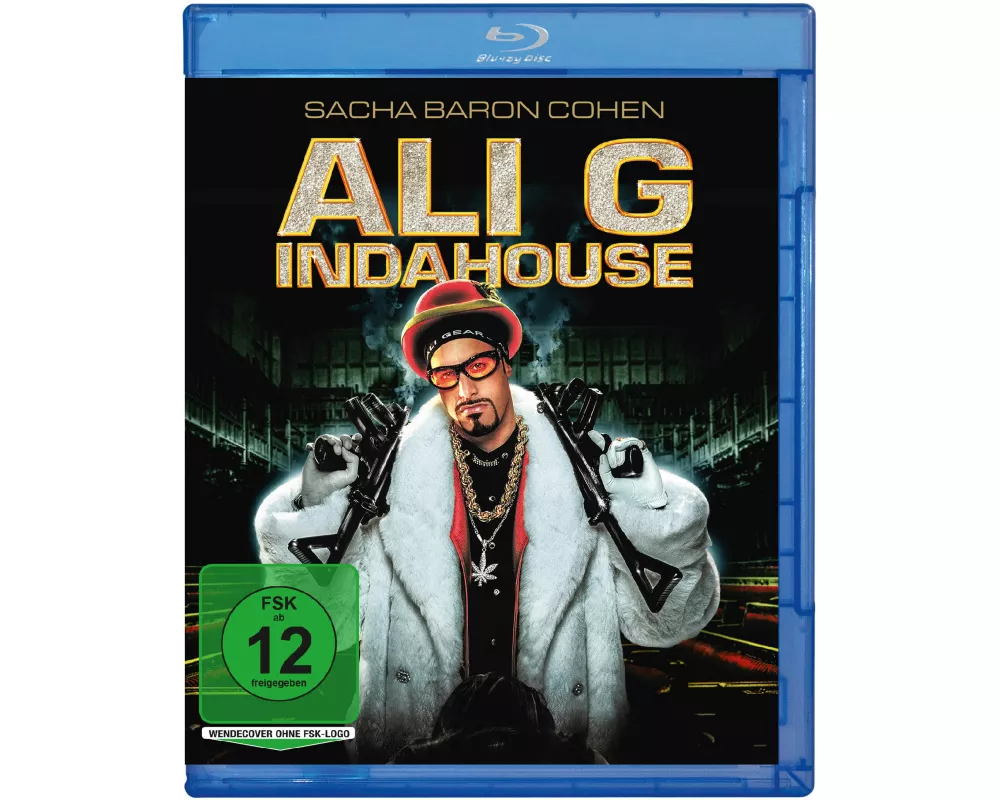 Ali G Indahouse