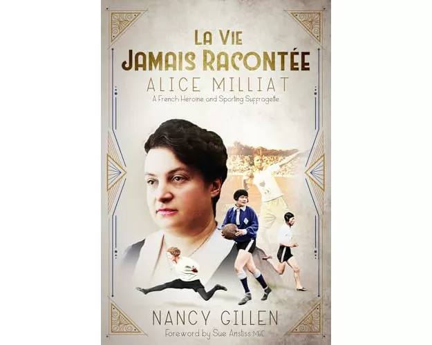 La Vie Jamais Racontee