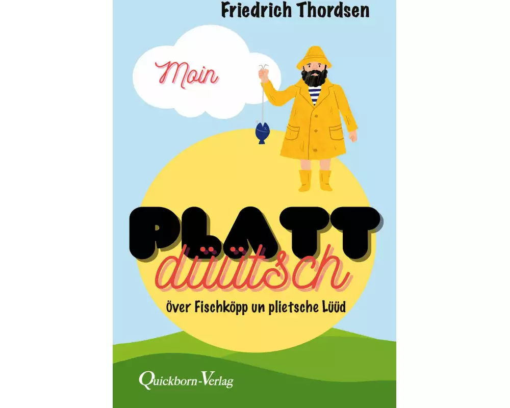 Moin - Plattdüütsch