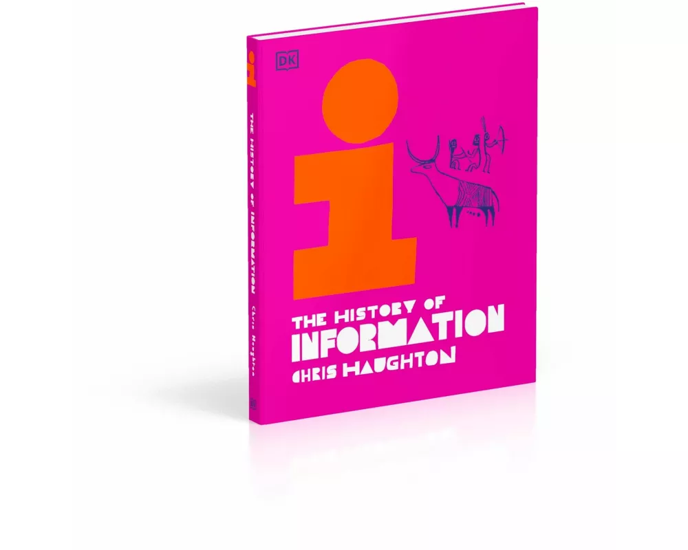 The History of Information