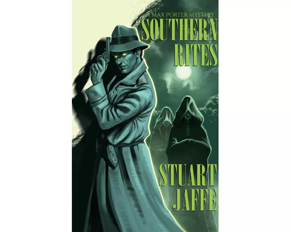 Southern Rites