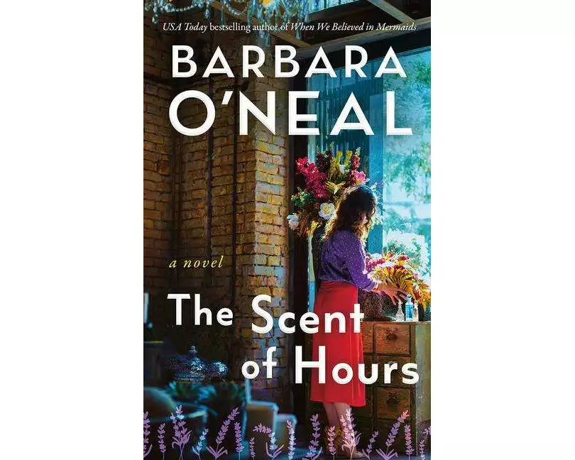 The Scent of Hours