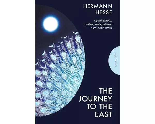 The Journey to the East