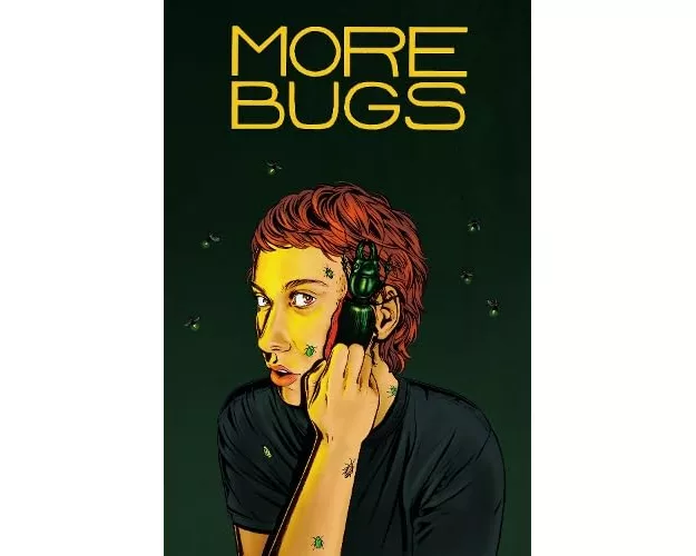 More Bugs