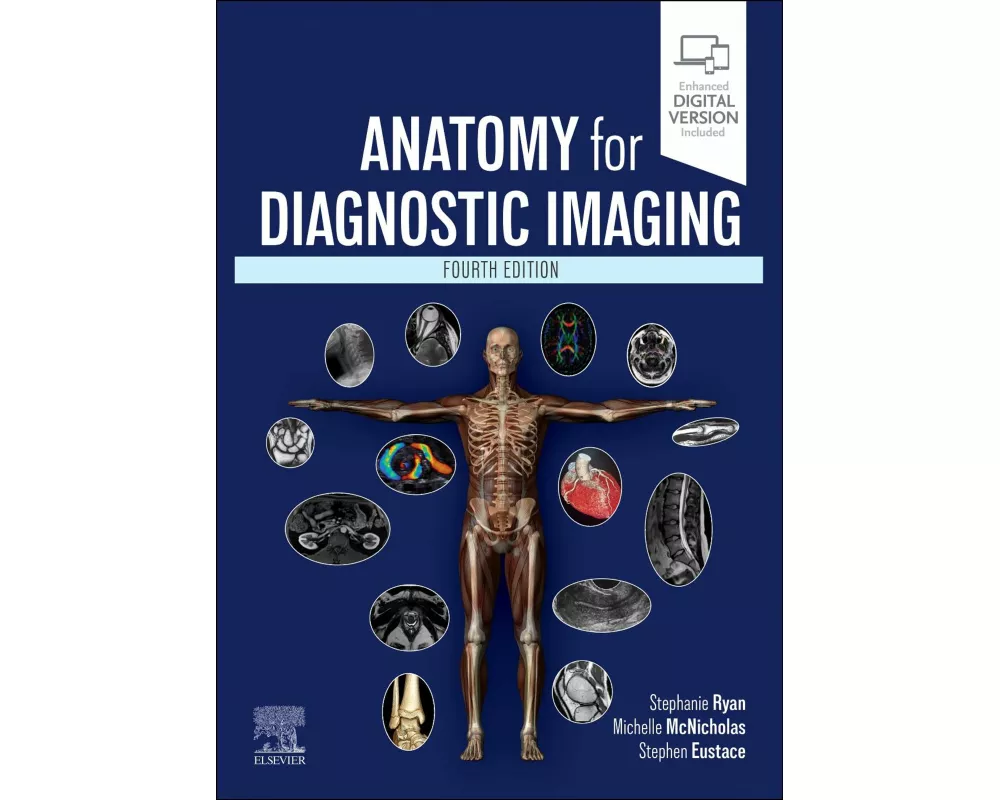Anatomy for Diagnostic Imaging