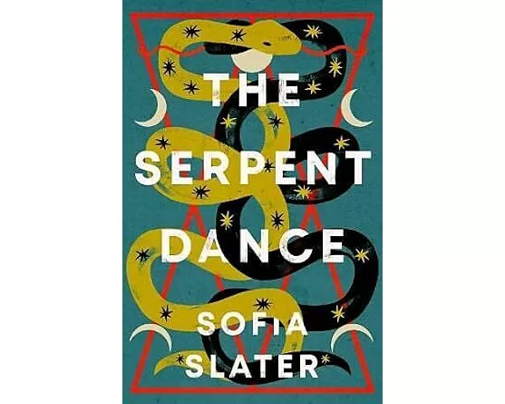 The Serpent Dance