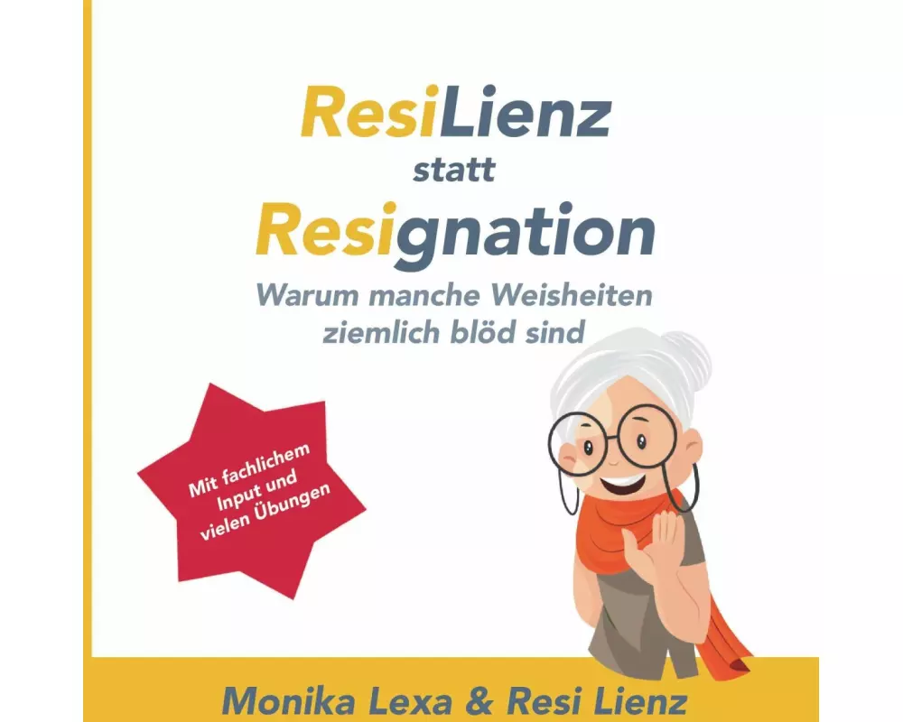 Resilienz statt Resignation