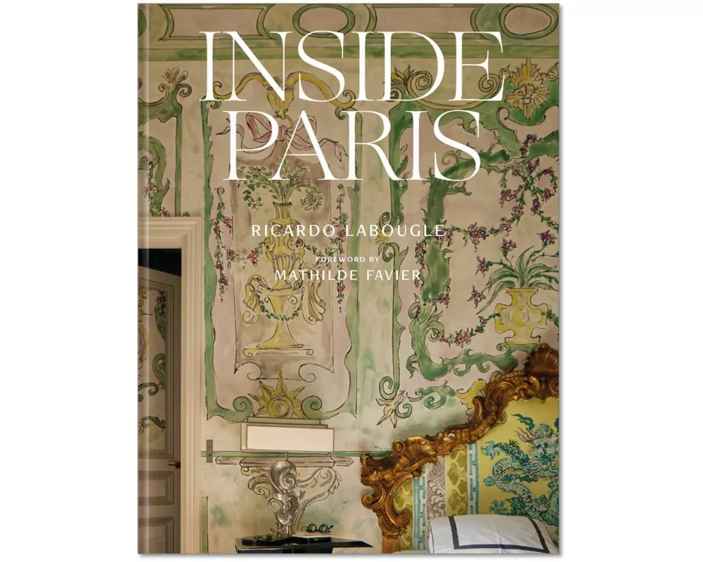 Inside Paris